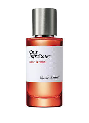 Maison Crivelli Cuir Infrarouge Parfémová esence 50 ml