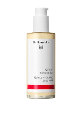 Dr. Hauschka Kdoulové Tělové Mléko  145 ml