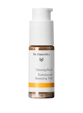 Dr. Hauschka Tónovací Emulze Tónovací denní krém 18 ml