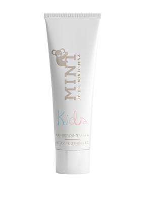 Mint By Dr. Mintcheva Kids' Toothpaste Dětská zubní pasta 85 ml