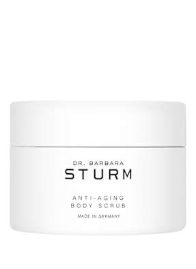 Dr. Barbara Sturm Anti Aging Body Scrub Tělový peeling 160 g