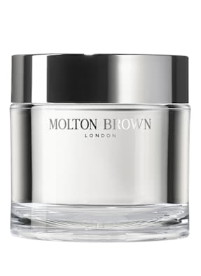 Molton Brown Orange & Bergamot Refillable Body Cream 200 ml