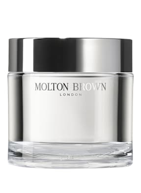 Molton Brown Coastal Cypress & Sea Fennel Refillable Body Cream 200 ml