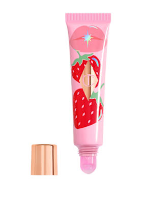 Charlotte Tilbury Unreal Lips Healthy Glow Nectar Oil Péče o rty