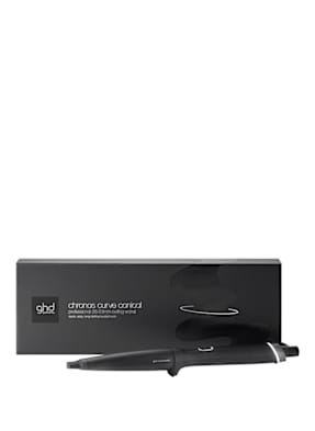 Ghd Chronos Curve Conical Wand Kulma