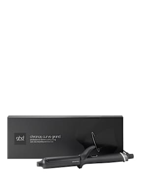 Ghd Chronos Curve Grand Tong Kulma