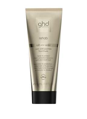 Ghd Rehab Leave-in Treatment u Spliss 100 ml