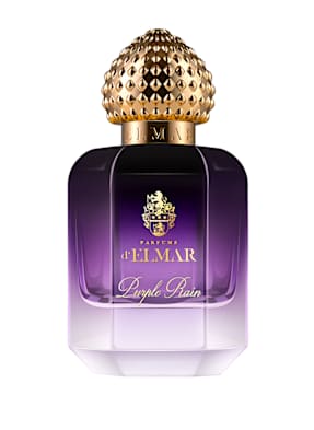 Parfums D'elmar Purple Rain Quintessence de Parfum 60 ml