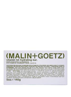 (Malin Goetz) Vitamin b5 Hydrating Bar Strawberry Mýdlo 140 g