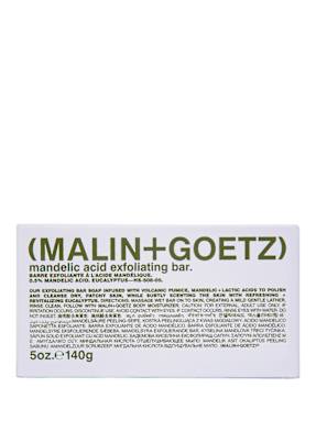 (Malin Goetz) Mandelic Acid Exfoliating Bar Mýdlo 140 g