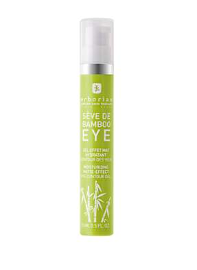 Erborian Sève De Bamboo Péče o oči 15 ml