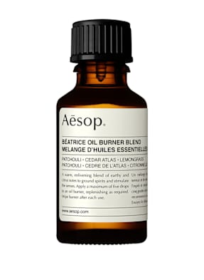 Aesop Oil Burner Blend Beatrice Pokojová vůně 25 ml