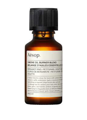 Aesop Oil Burner Blend Simone Pokojová vůně 25 ml