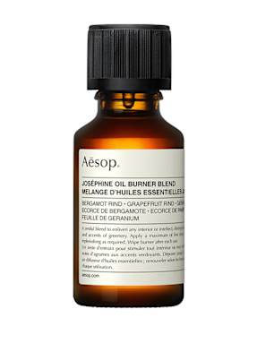 Aesop Oil Burner Blend Josephine Pokojová vůně 25 ml