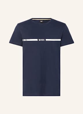Boss T-Shirt Special blau