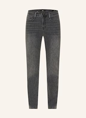 Brax Skinny Džíny Mary 05 used dark grey