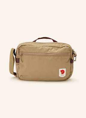 Fjällräven Umhängetasche High Coast beige