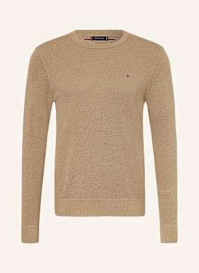 Tommy Hilfiger Pullover beige