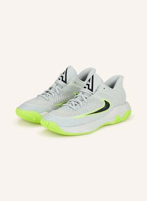 Nike Basketballschuhe Giannis Immortality 4 grau