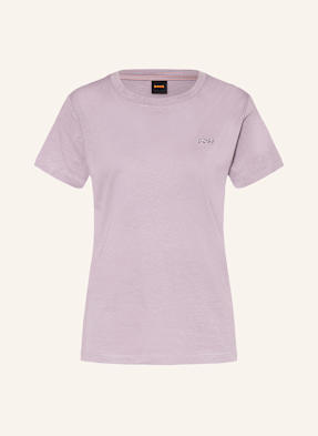 Boss T-Shirt Esogo pink