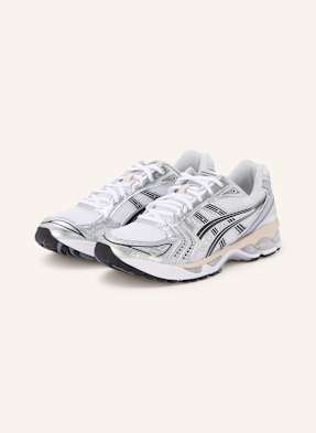 Asics Sneaker Gel-Kayano 14 silber