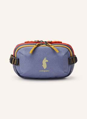 Cotopaxi Gürteltasche Allpa X Del Día 1,5 L blau