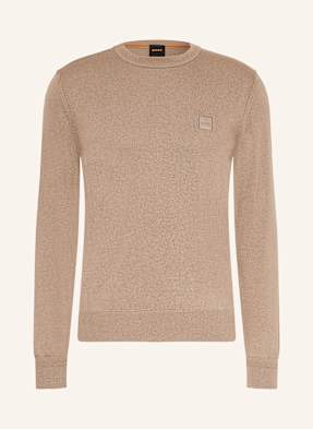 Boss Pullover Kanovano braun