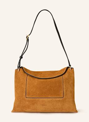 Wandler Umhängetasche Penelope braun