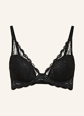 Calvin Klein Schalen-Bh Lightly Lined schwarz
