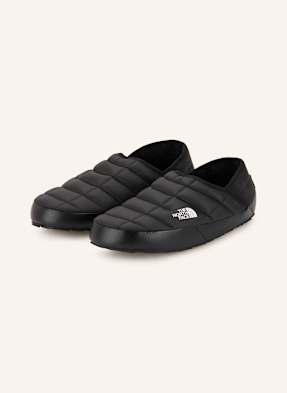 The North Face Slippey Thermoball™ Traction černá