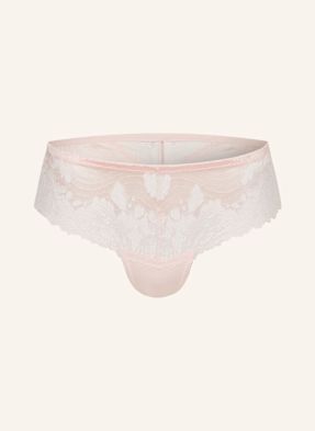 Mey Panty Serie Luxurious rosa