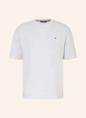 Tommy Hilfiger Lounge-Shirt grau