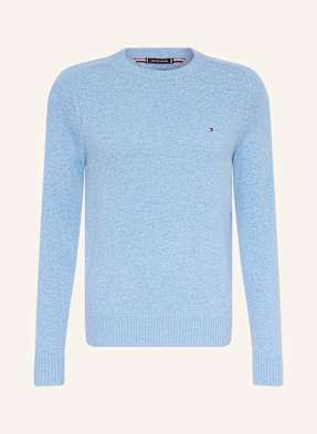 Tommy Hilfiger Pullover blau