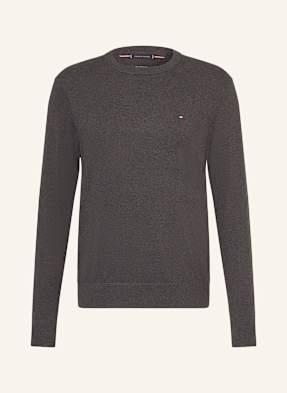 Tommy Hilfiger Pullover grau