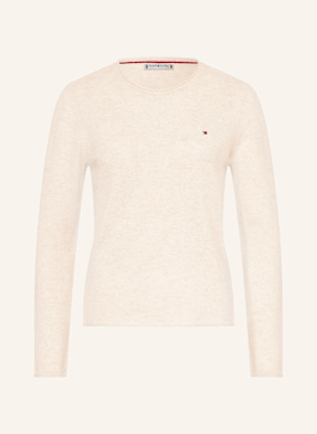 Tommy Hilfiger Pullover weiss