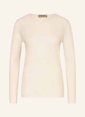 Mos Mosh Pullover Mmbouch weiss