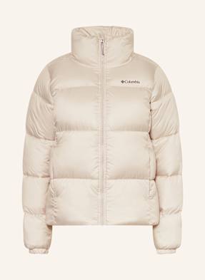 Columbia Prošívaná Bunda Puffect™ Ii režná