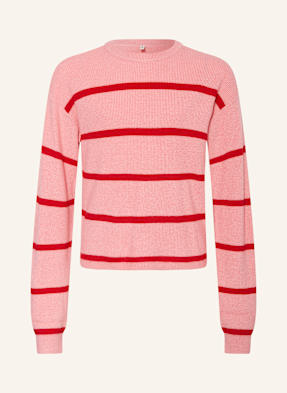 Only Pullover pink