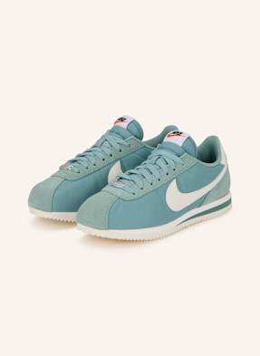 Nike Sneaker Cortez blau