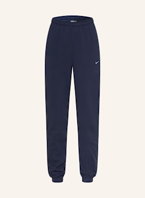 Nike Sweatpants Sportswear Chill blau