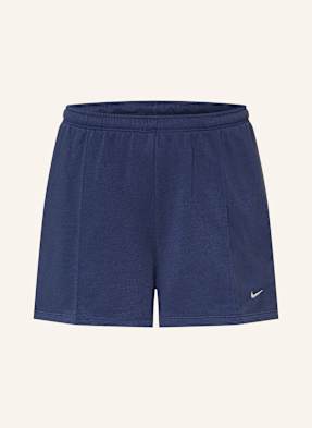 Nike Shorts Sportswear Chill blau