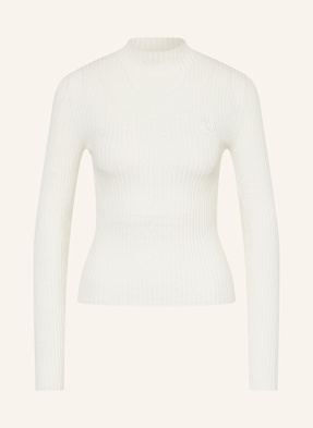 Hugo Pullover Sarmie beige