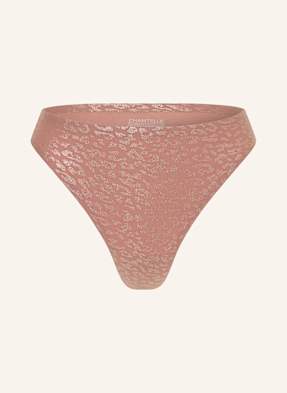 Chantelle String Softstretch pink