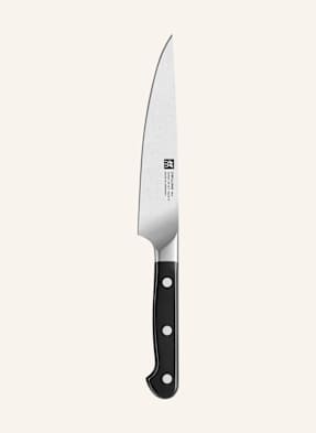 Zwilling Nůž Na Maso Pro stříbrná / černá