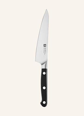 Zwilling Kuchyňský Nůž Pro stříbrná / černá