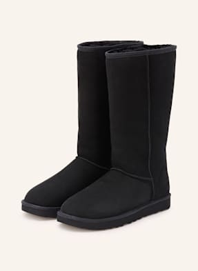 Ugg Boots Classic Tall Ii schwarz