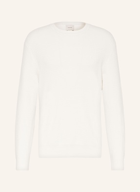 Calvin Klein Pullover weiss