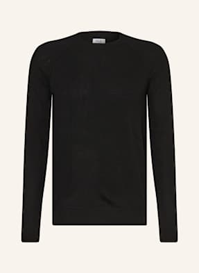 Paul Cashmere-Pullover schwarz