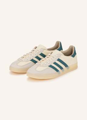 Adidas Originals Sneaker Gazelle Indoor weiss