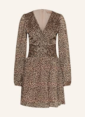 Guess Kleid Romina braun